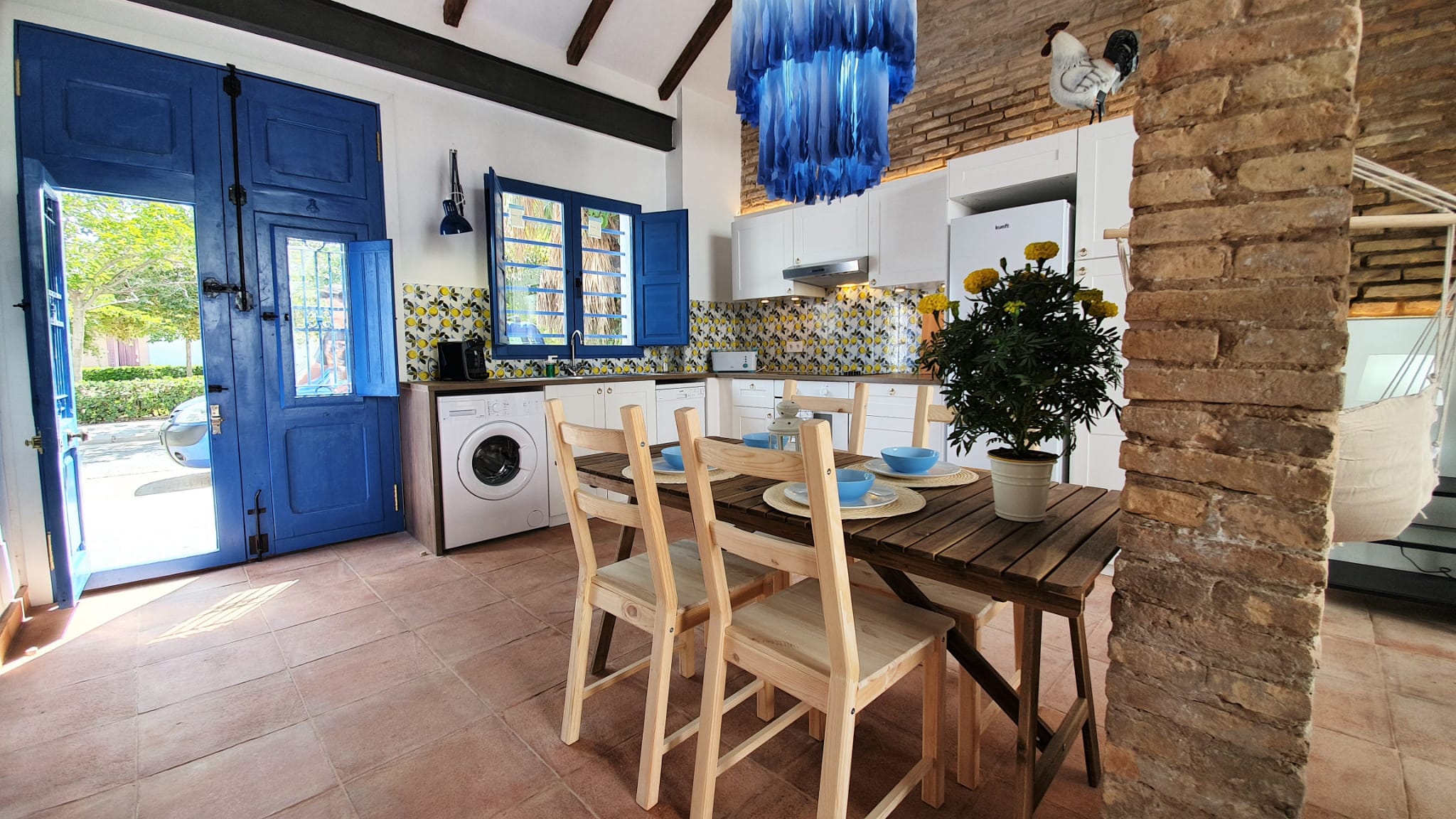 appartments for rent in barcelona