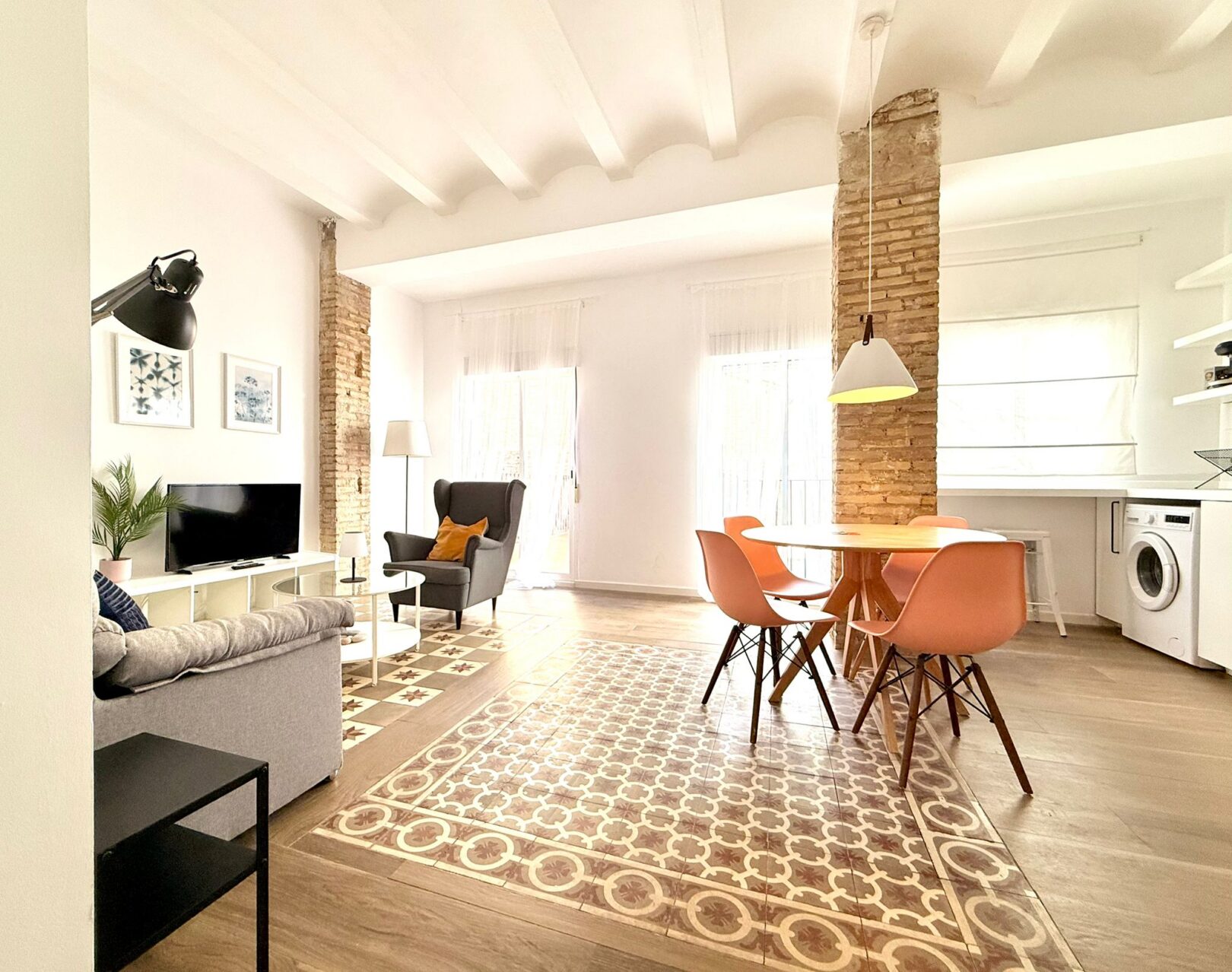 Casa Patraix P3